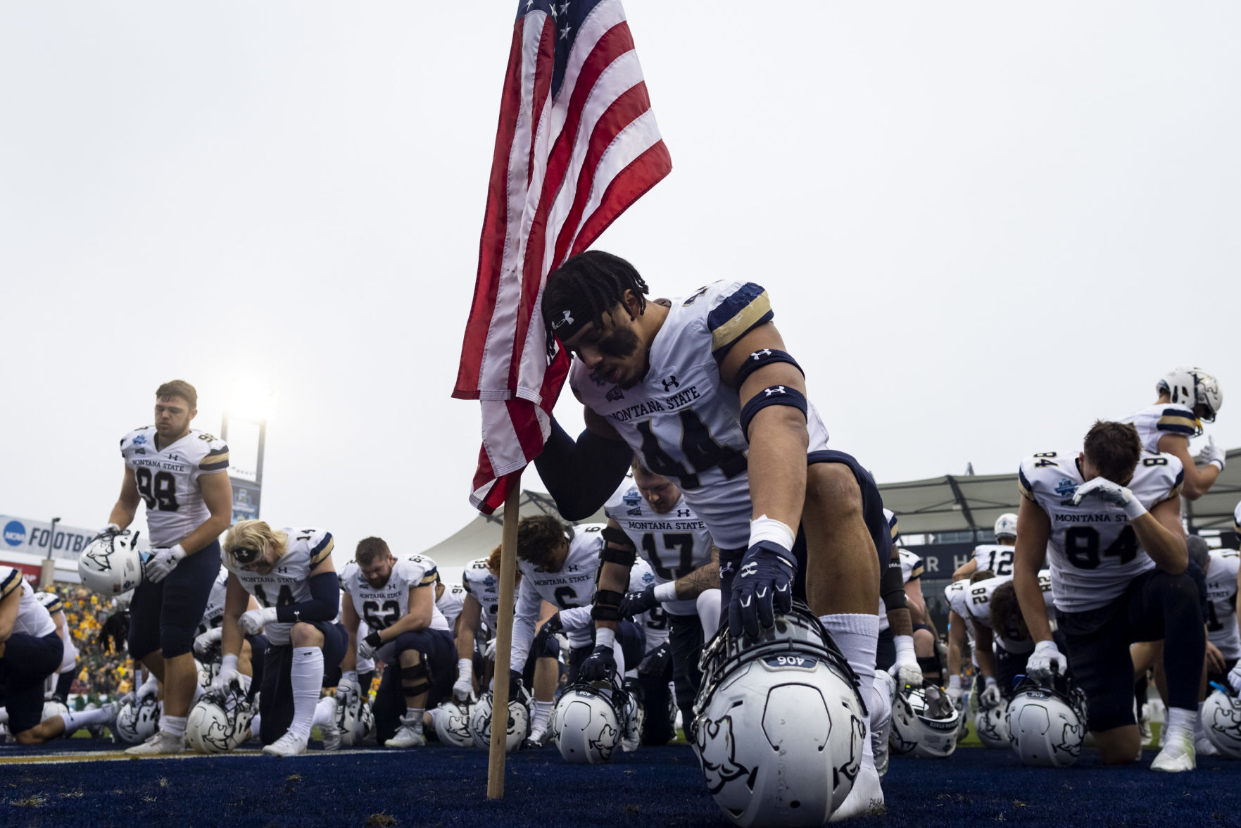FCS National Championship